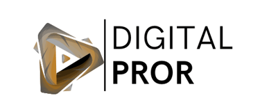 Digital PROR logo