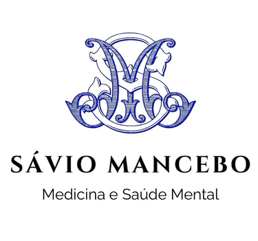 Dr Sávio Mancebo logo