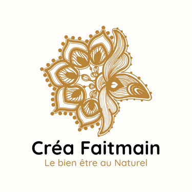 Crea Faitmain logo