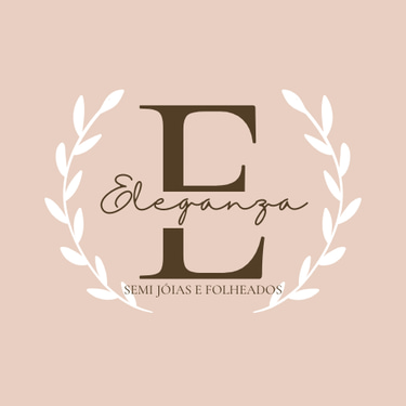 Eleganza Semijoias logo