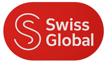 Swiss Global logo