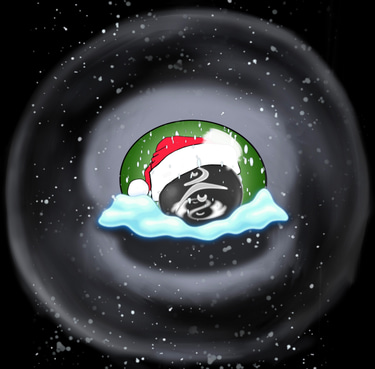 Drz.DenaciousCreations logo