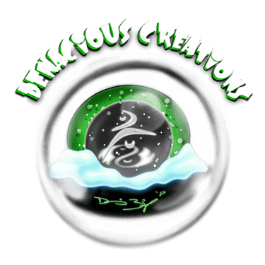 Drz.DenaciousCreations logo