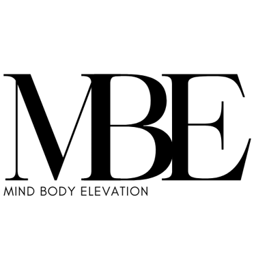 Mind Body Elevation logo