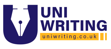 UniWriting logo