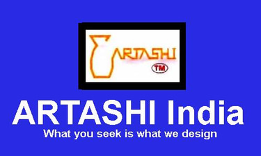 ARTASHI India logo