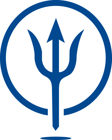 Projet Trident logo