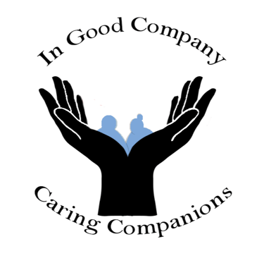In Good Company Caring Companions logo