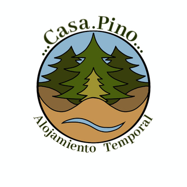 Casa Pino logo