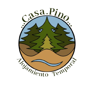 Casa Pino logo