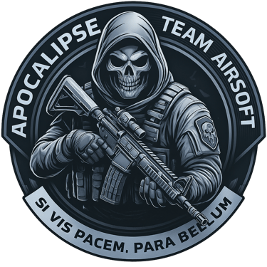 Apocalipse Team Airsoft logo