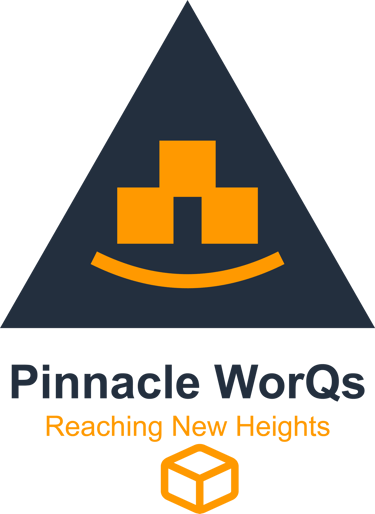 Pinnacle WorQs logo