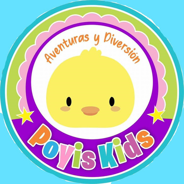 PoyisKids logo