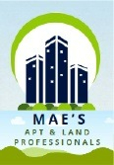 Mae's Land Deals logo