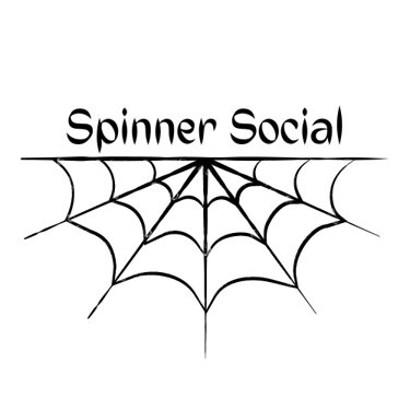 Spinner Social Media logo