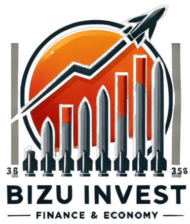 Bizu Invest  logo