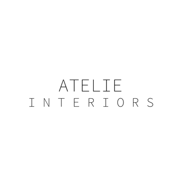 ATELIE INTERIORS logo