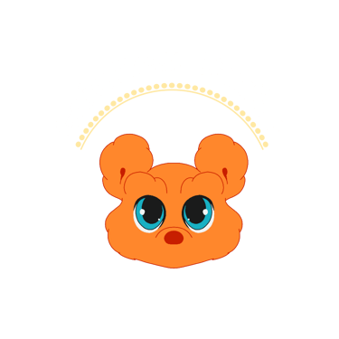 Gaia Bear Studios logo