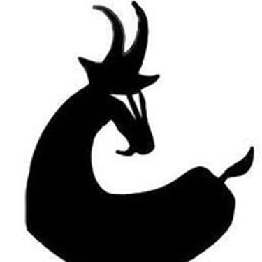 La chèvrerie de la Tuilerie logo