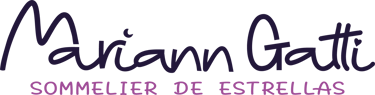 Mariann Gatti logo