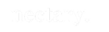 nectary. logo