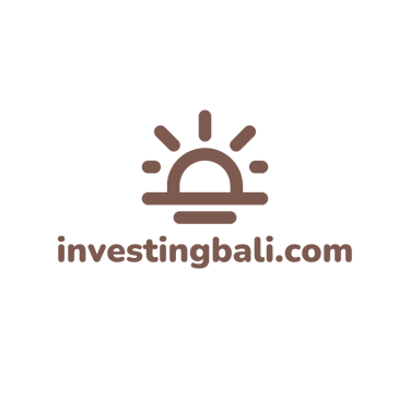 Investingbali.com logo