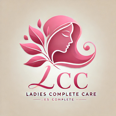 Ladies Complete Care logo