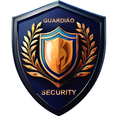 Guardião Security logo