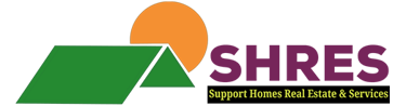Shres Support Homes Real Estate & Services logo