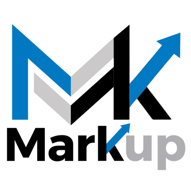 Markup logo