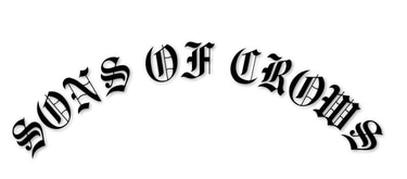 Sons of crows logo