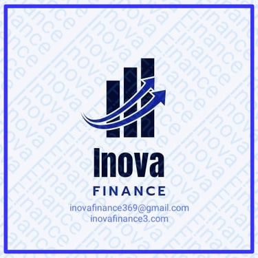 Inova Finance 3 logo