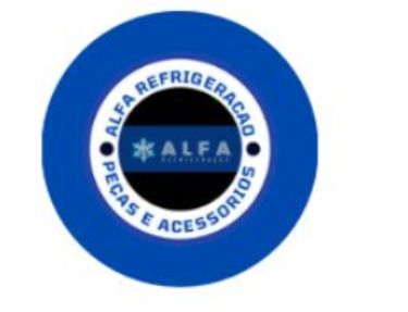 ALFA 7 REFRIGERAÇÃO logo