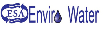 ESA Envirowater logo