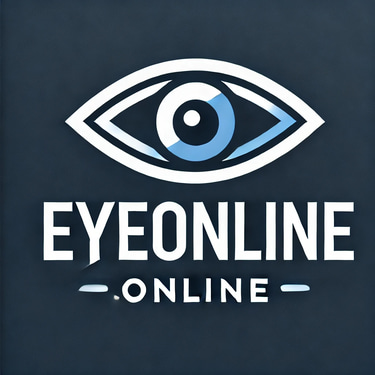 Silmälääkärin etävastaanotto ja kotivastaanotto Uudenmaalla logo