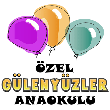 Gülen Yüzler Anaokulu logo
