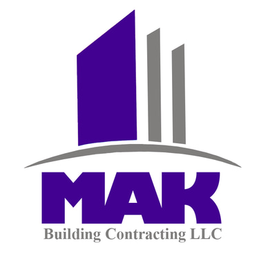 MAK Building Contracting LLC logo