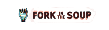 Fork in the Soup logo