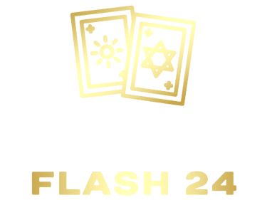 Tarot Flash 24 logo