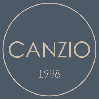 Canzio Pasticceria logo
