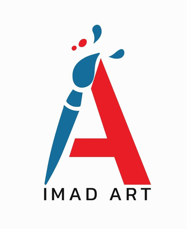 Imadart logo