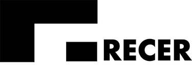 Recer Estanterías Metálicas logo