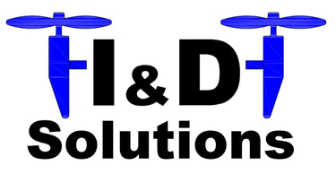 Bureau d'études I & D Solutions logo
