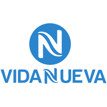 IGLESIA VIDA NUEVA logo