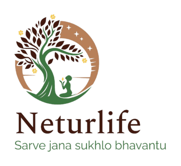 Neturlife logo