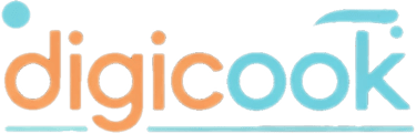 Digicook logo
