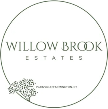 Willow Brook Estates Home Owners Association logo