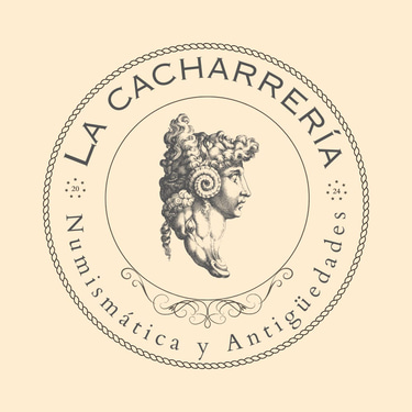 La Cacharrería logo