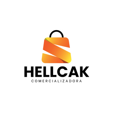 HELLCAK COMERCIALIZADORA logo