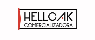 HELLCAK COMERCIALIZADORA logo